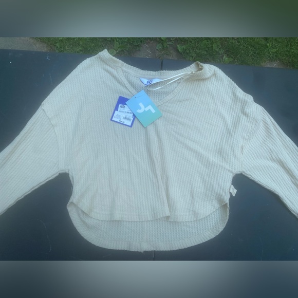 Women’s JoyLab long sleeve shirt NWT - Picture 3 of 8